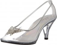 Ellie Shoes Women's 305-CINDER Dress Pump